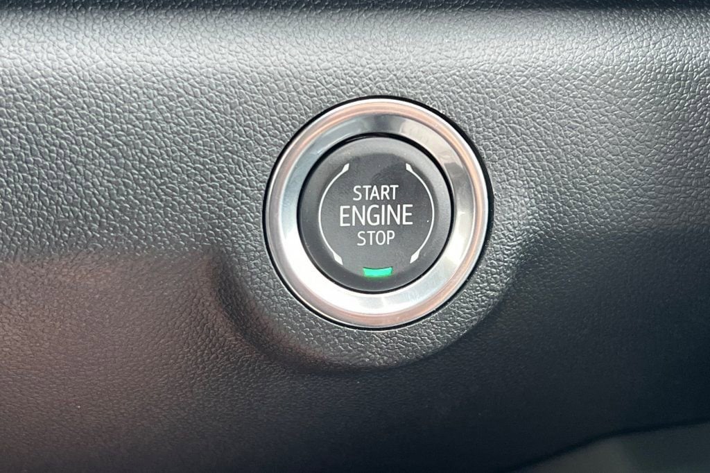 2026 GMC Terrain AT4 - Photo 20