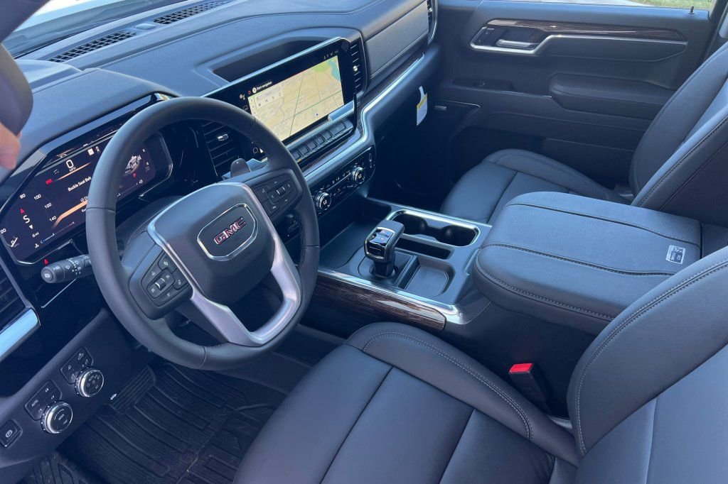 2026 GMC Sierra 1500 Elevation - Photo 7