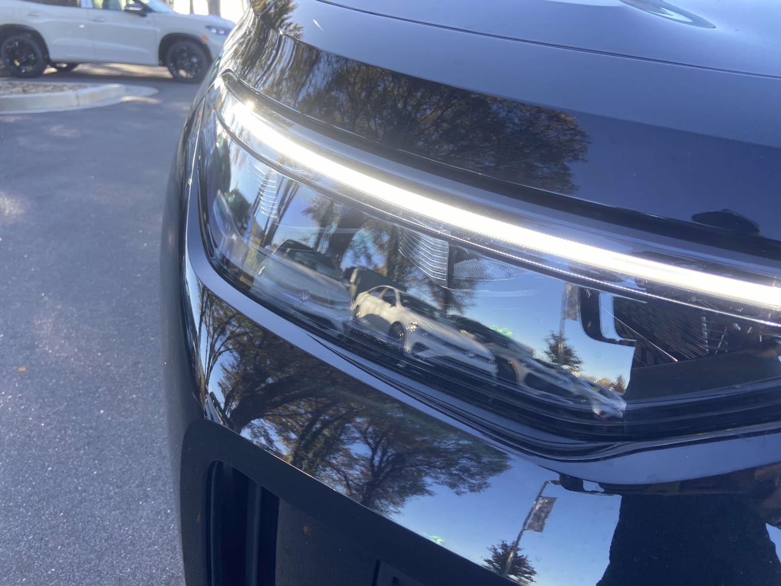 2026 Volkswagen Tiguan S photo 4