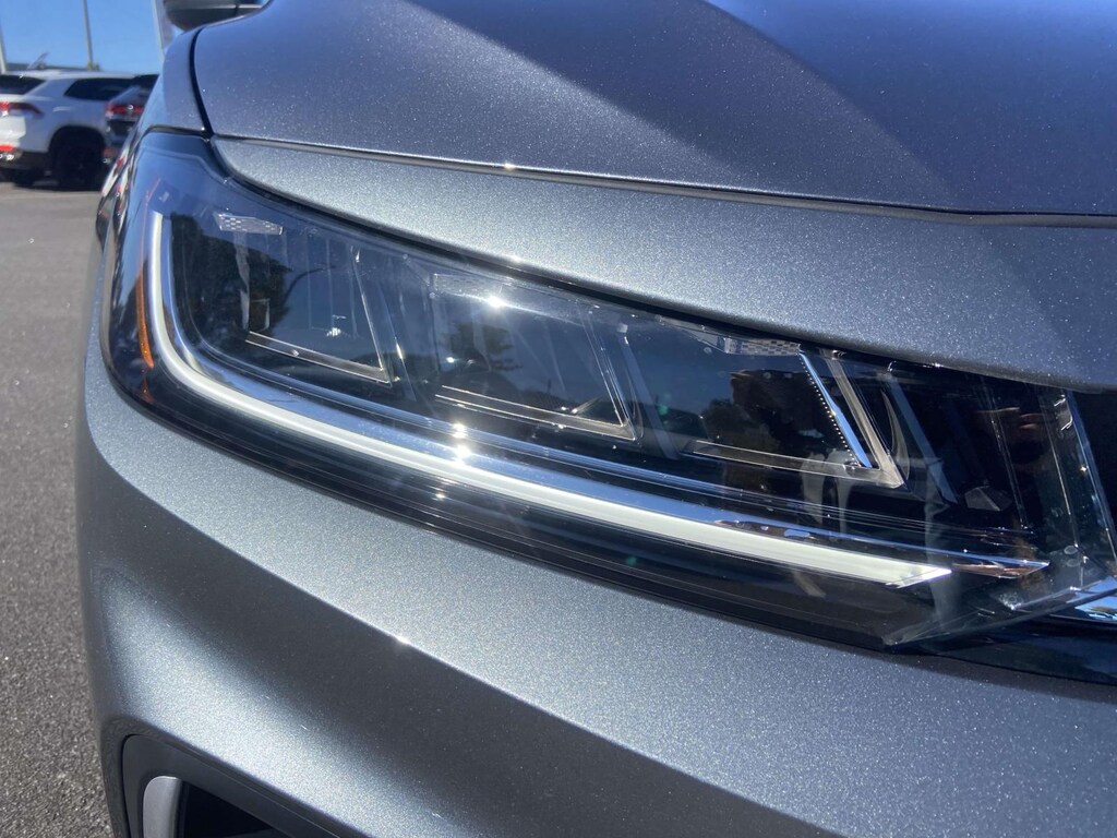 New 2026 Volkswagen Jetta 1.5T SE Sedan