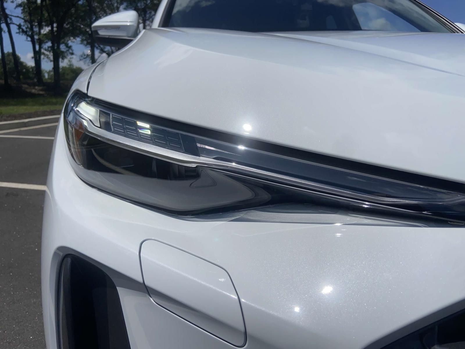 2025 Audi Q5 Premium Plus TFSI photo 4