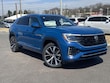 Volkswagen Atlas Cross Sport