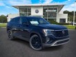  Volkswagen Atlas Cross Sport