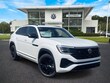 Volkswagen Atlas Cross Sport