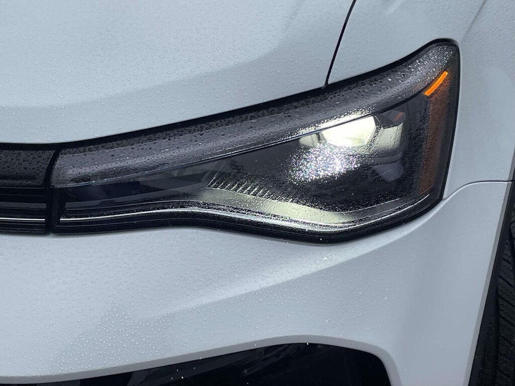 New 2026 Volkswagen Taos 1.5T S SUV