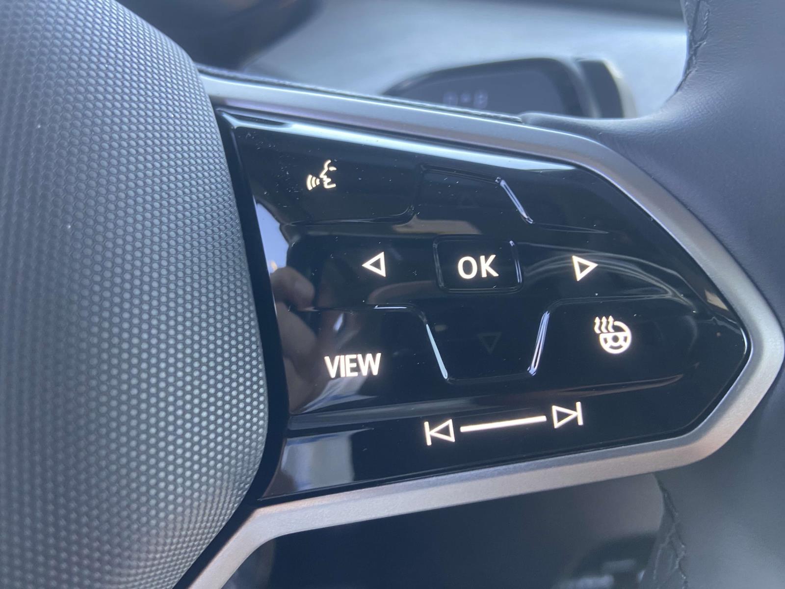 2025 Volkswagen ID. Buzz PRO S - Photo 22