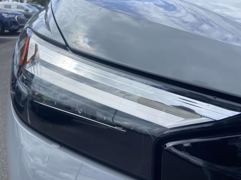 Certified 2024 Audi Q4 e-tron Premium Plus 50 quattro Sport Utility