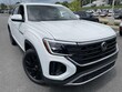 Volkswagen Atlas Cross Sport