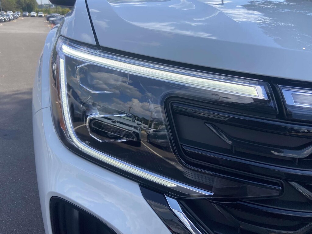 New 2026 Volkswagen Atlas Cross Sport  SUV