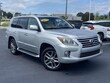LEXUS LX 570