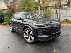 2025 Audi Q6 e-tron Premium Plus quattro SUV
