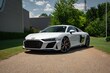 Audi R8 Coupe