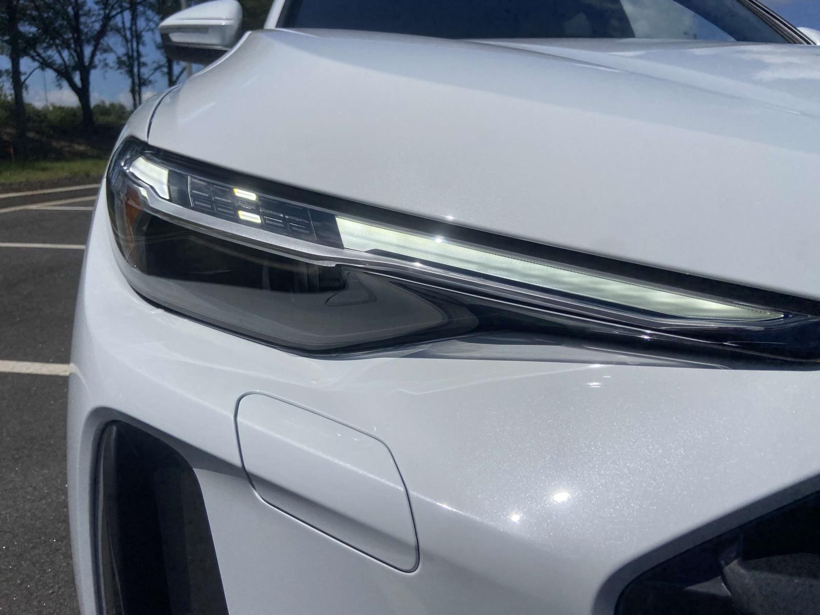 2025 Audi Q5 Premium Plus TFSI photo 4