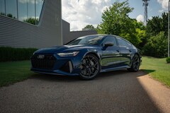 2025 Audi RS 7 4.0T Performance Sportback