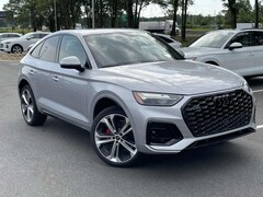 2025 Audi Q5 Sportback Premium Plus SUV