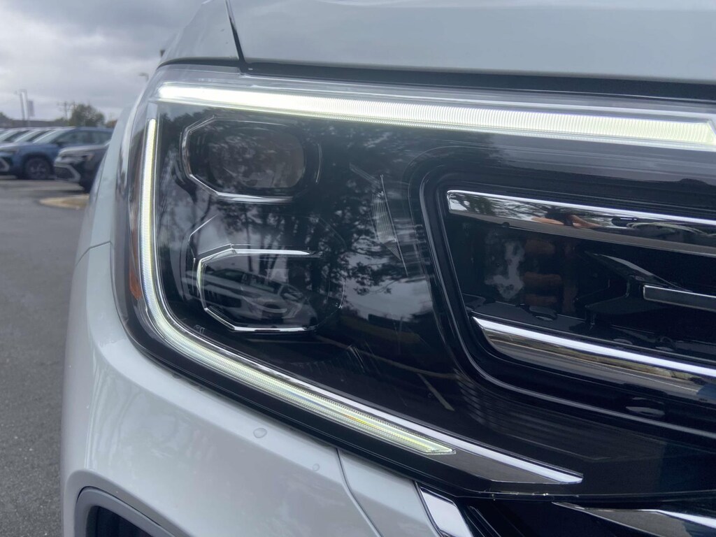 New 2026 Volkswagen Atlas 2.0T SEL SUV