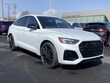 Audi SQ5 Sportback
