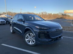 2025 Audi Q6 e-tron Premium Plus RWD SUV