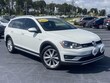 Volkswagen Golf Alltrack