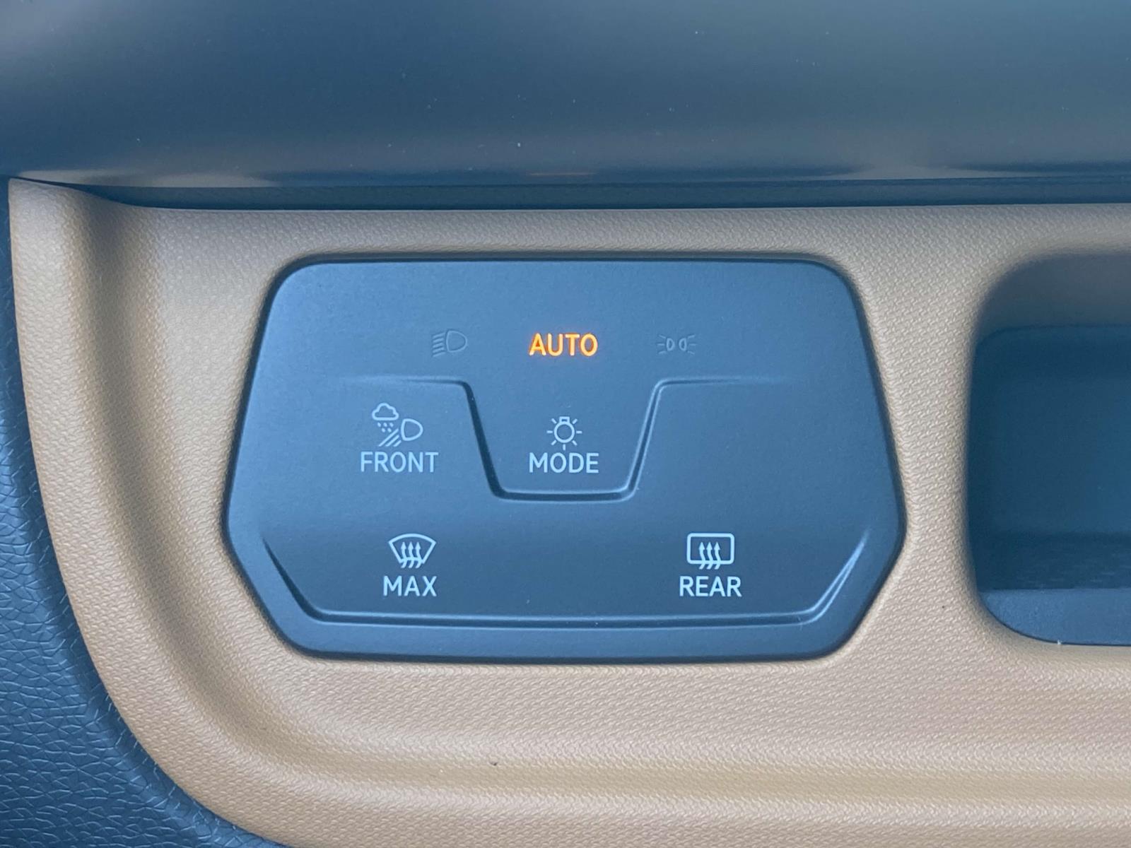 2025 Volkswagen ID. Buzz PRO S - Photo 20