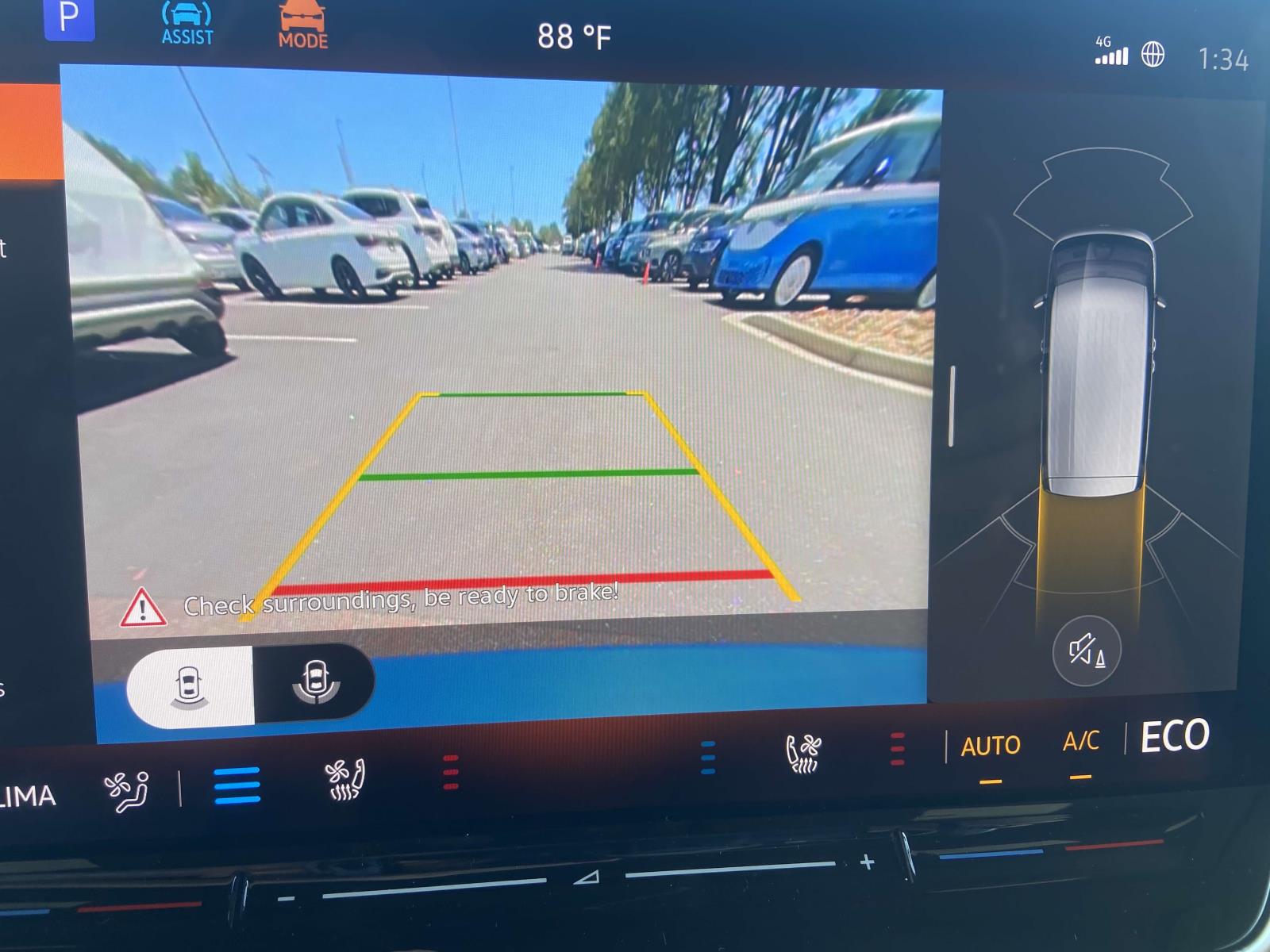 2025 Volkswagen ID. Buzz PRO S - Photo 25