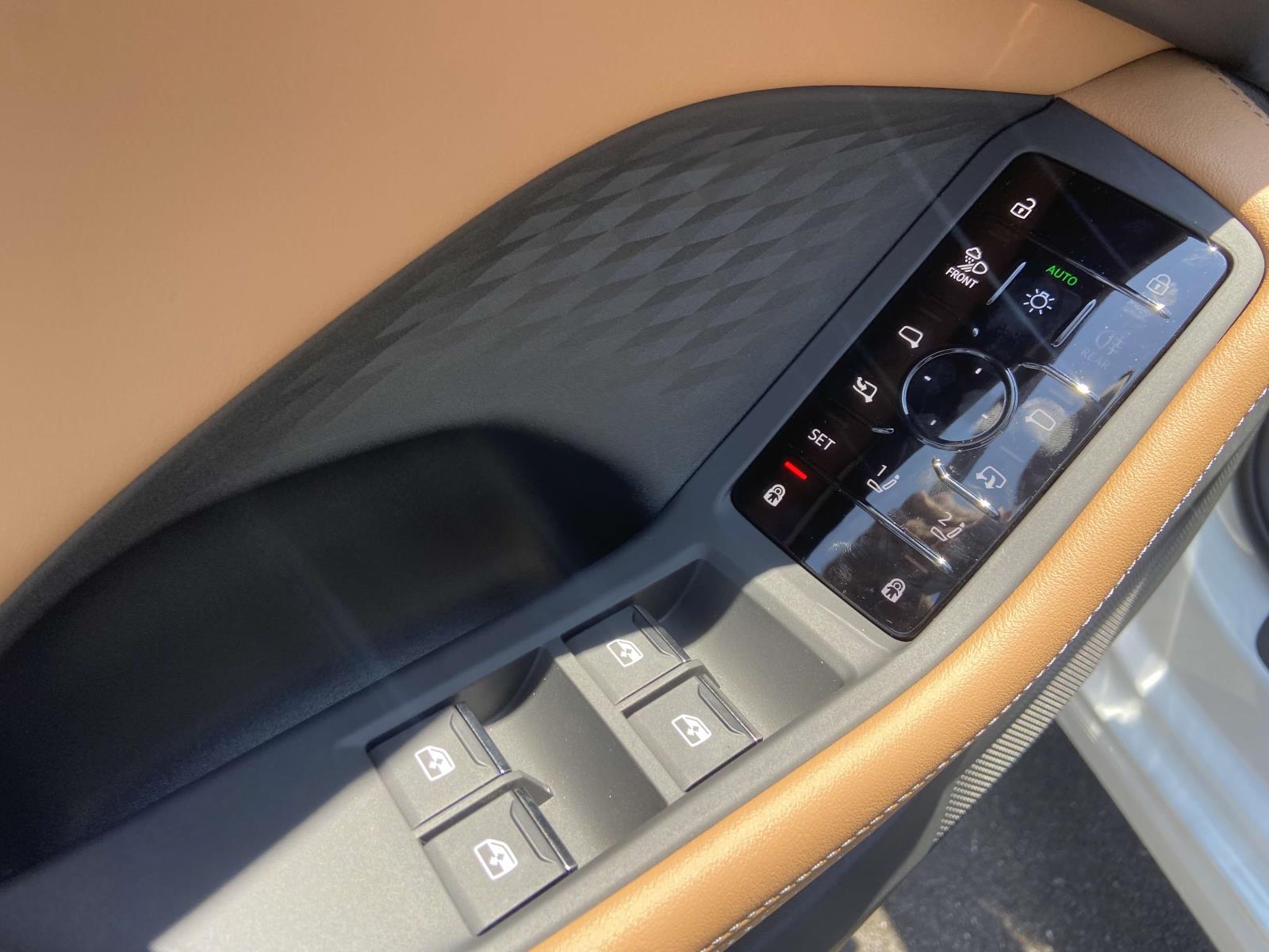 2025 Audi A5 Prestige - Photo 21