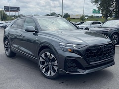 2025 Audi Q8 55 Prestige SUV