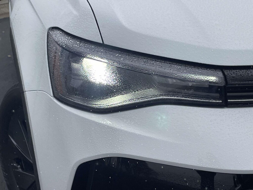 New 2026 Volkswagen Taos 1.5T S SUV