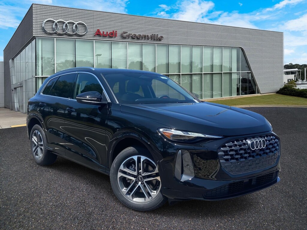New 2025 Audi All-new Q5 2.0T Premium SUV