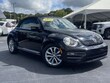 Volkswagen Beetle Convertible