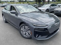 2025 Audi A6 e-tron Premium Sedan