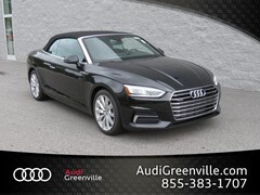 Audi Greenville | Audi dealership in Greenville South ...