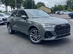 2025 Audi Q3 Premium SUV