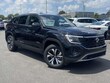 Volkswagen Atlas Cross Sport