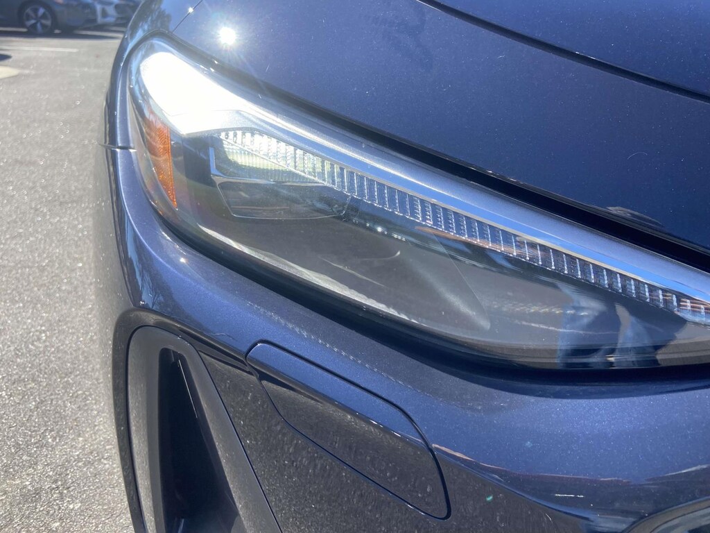 New 2025 Audi A5 Premium Hatchback