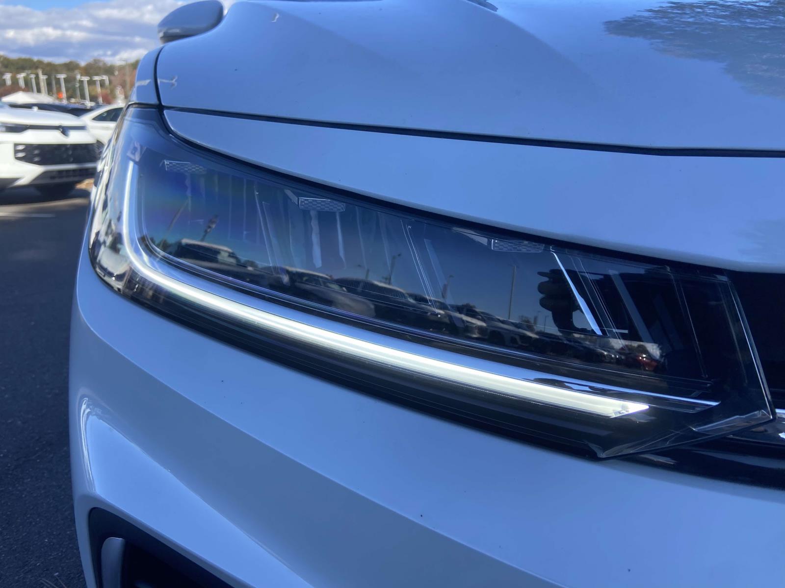 2026 Volkswagen Jetta 1.5T SE photo 4