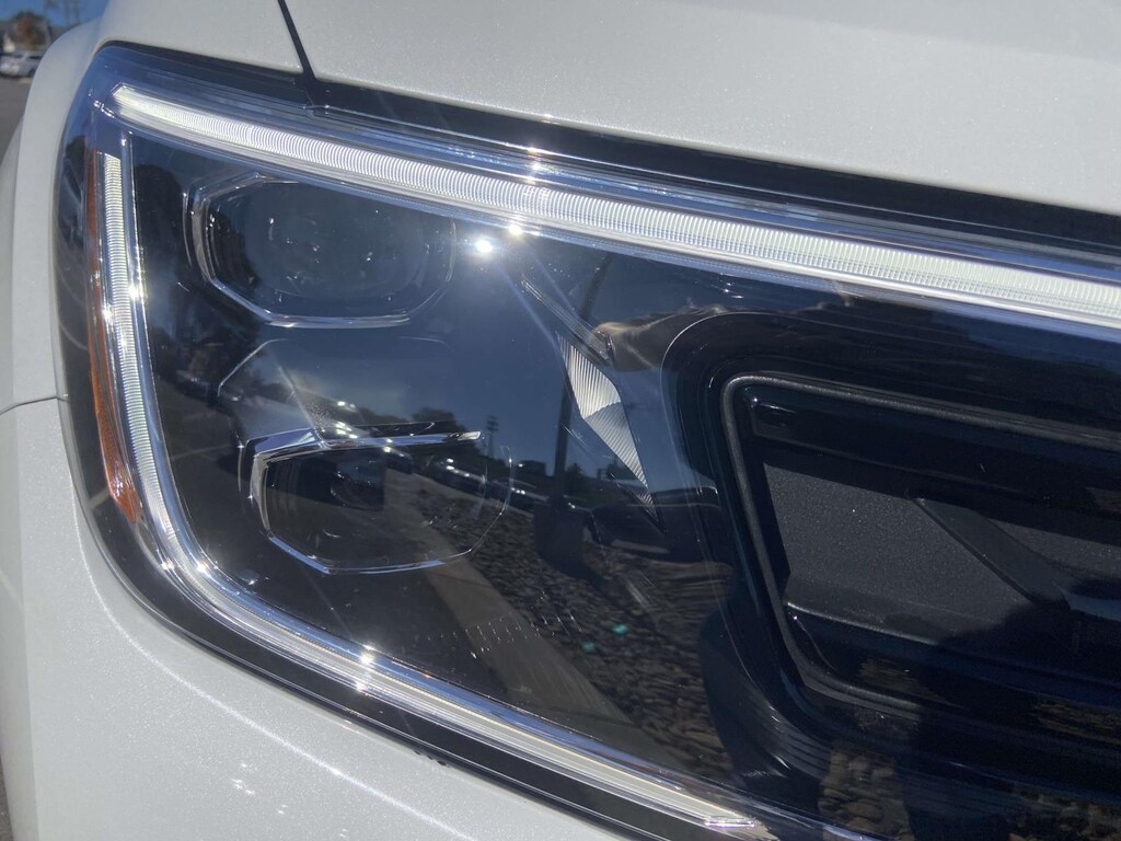 New 2026 Volkswagen Atlas Cross Sport 2.0T SEL Premium R-Line SUV