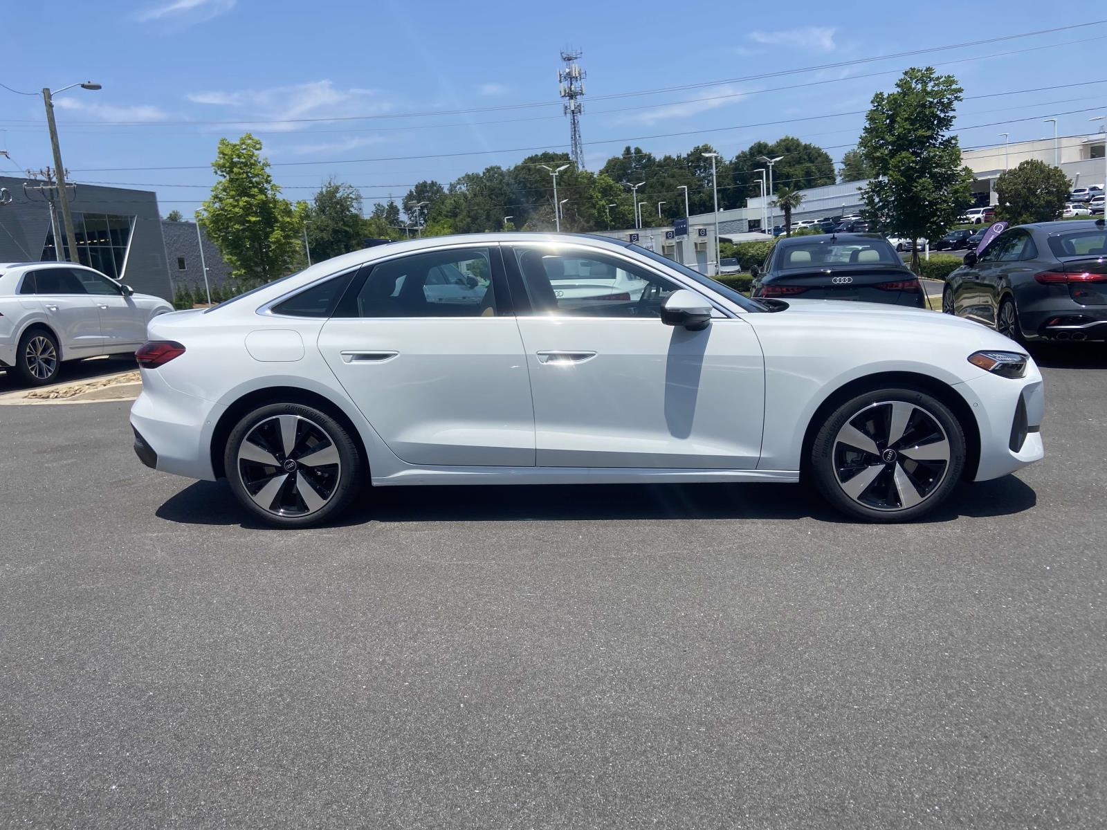 2025 Audi A5 Prestige - Photo 10