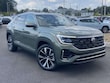 Volkswagen Atlas Cross Sport