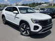 Volkswagen Atlas Cross Sport