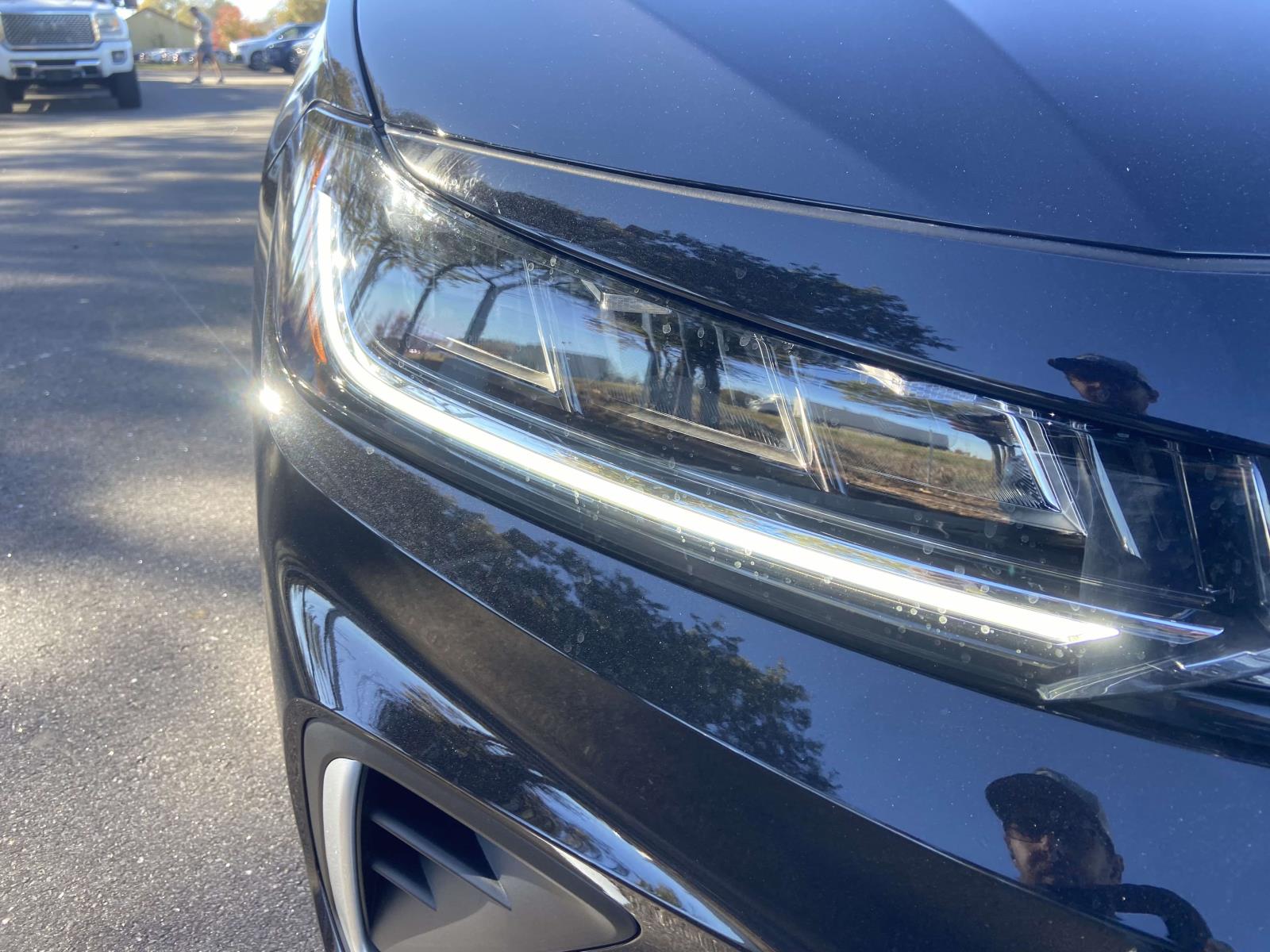 2026 Volkswagen Jetta 1.5T SE photo 2