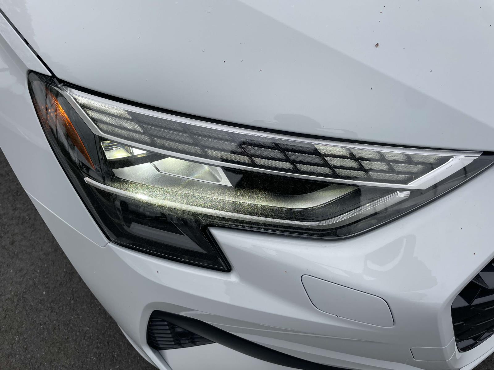2025 Audi A3 Quattro Premium Plus photo 4