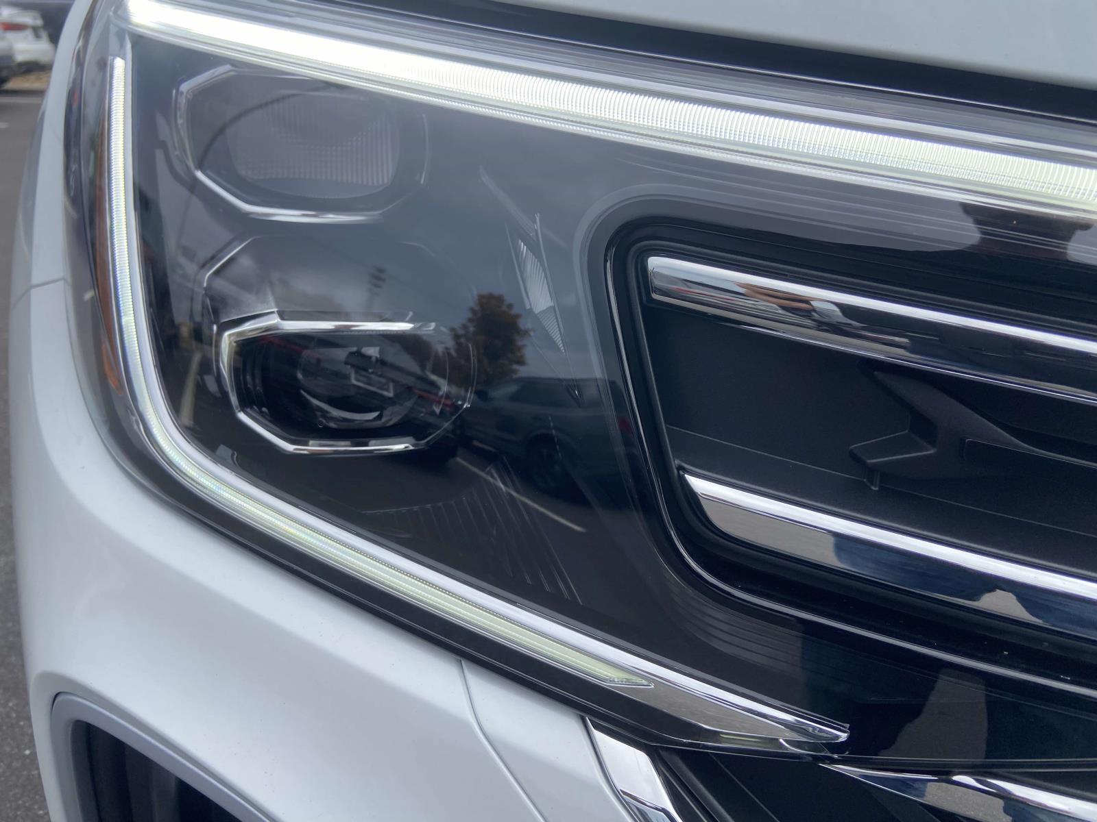 2026 Volkswagen Atlas SE Technology photo 4