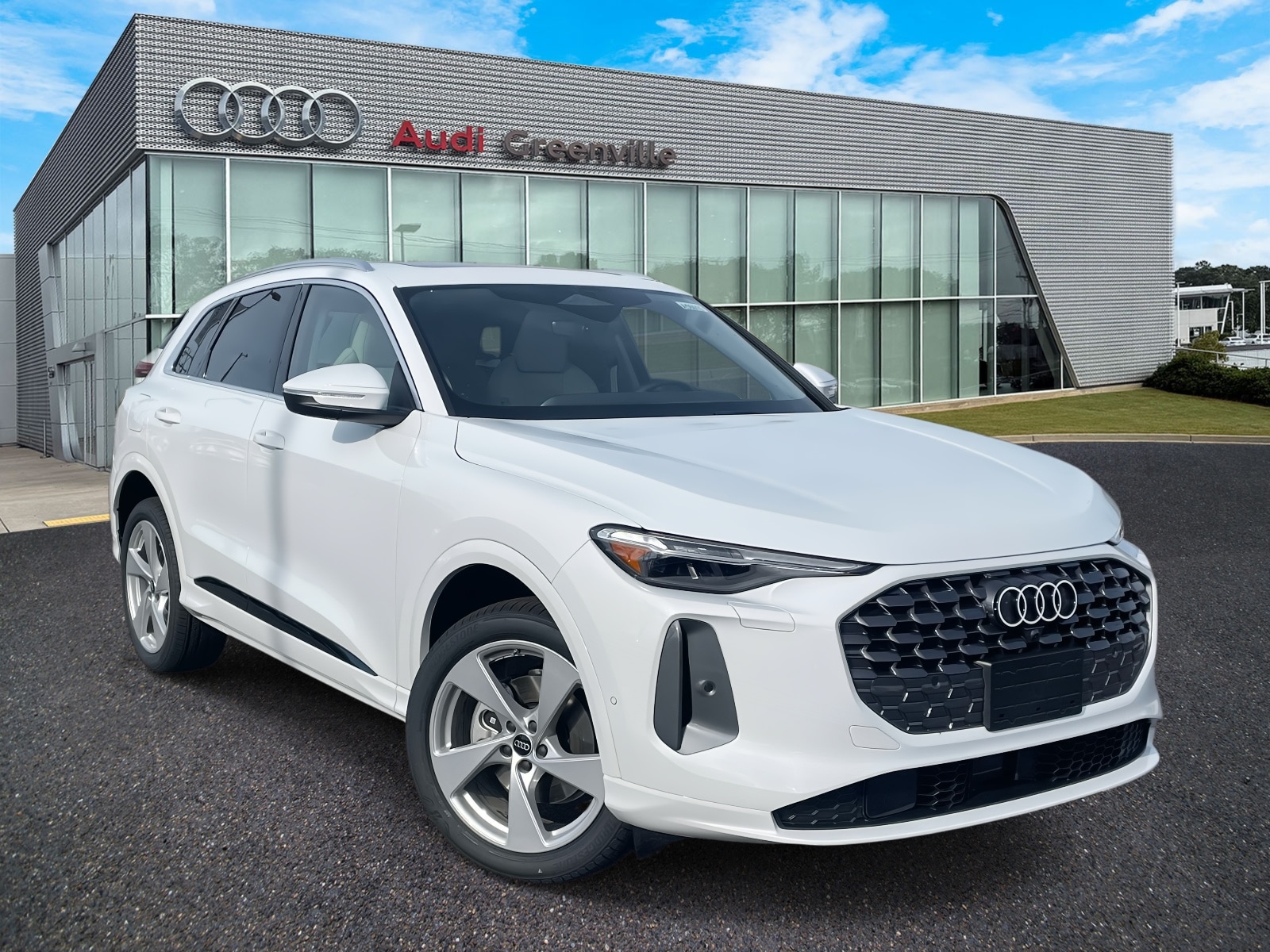 2025 Audi Q5