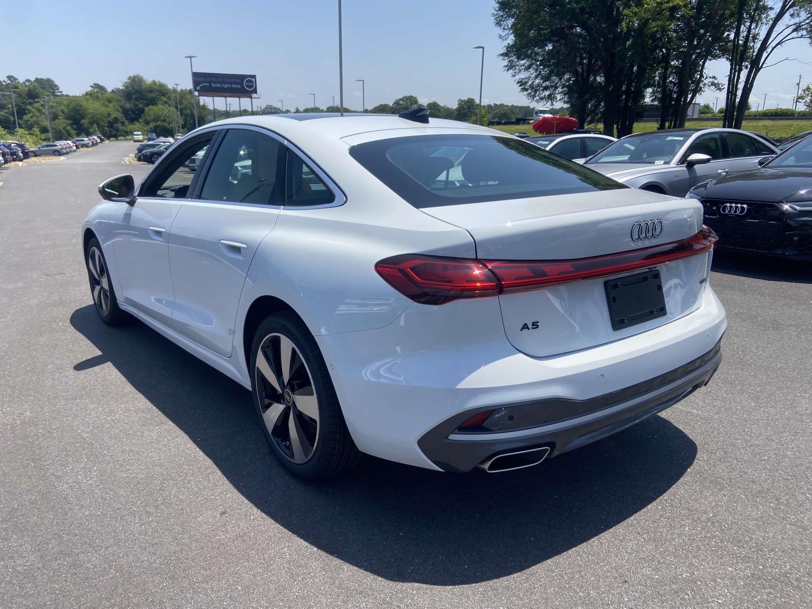 2025 Audi A5 Prestige - Photo 7