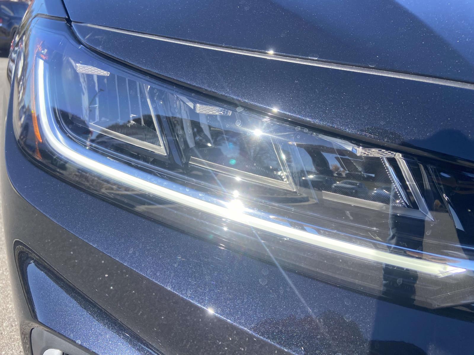 2026 Volkswagen Jetta 1.5T SE photo 4