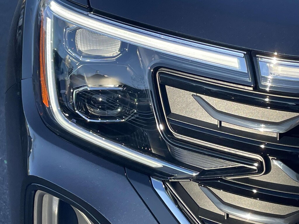 New 2026 Volkswagen Atlas Cross Sport 2.0T SE w/Technology SUV