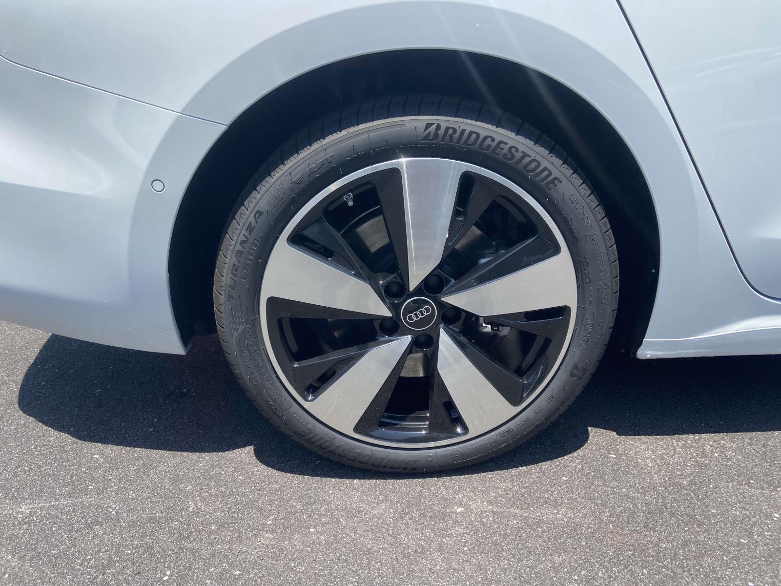 2025 Audi A5 Prestige - Photo 11