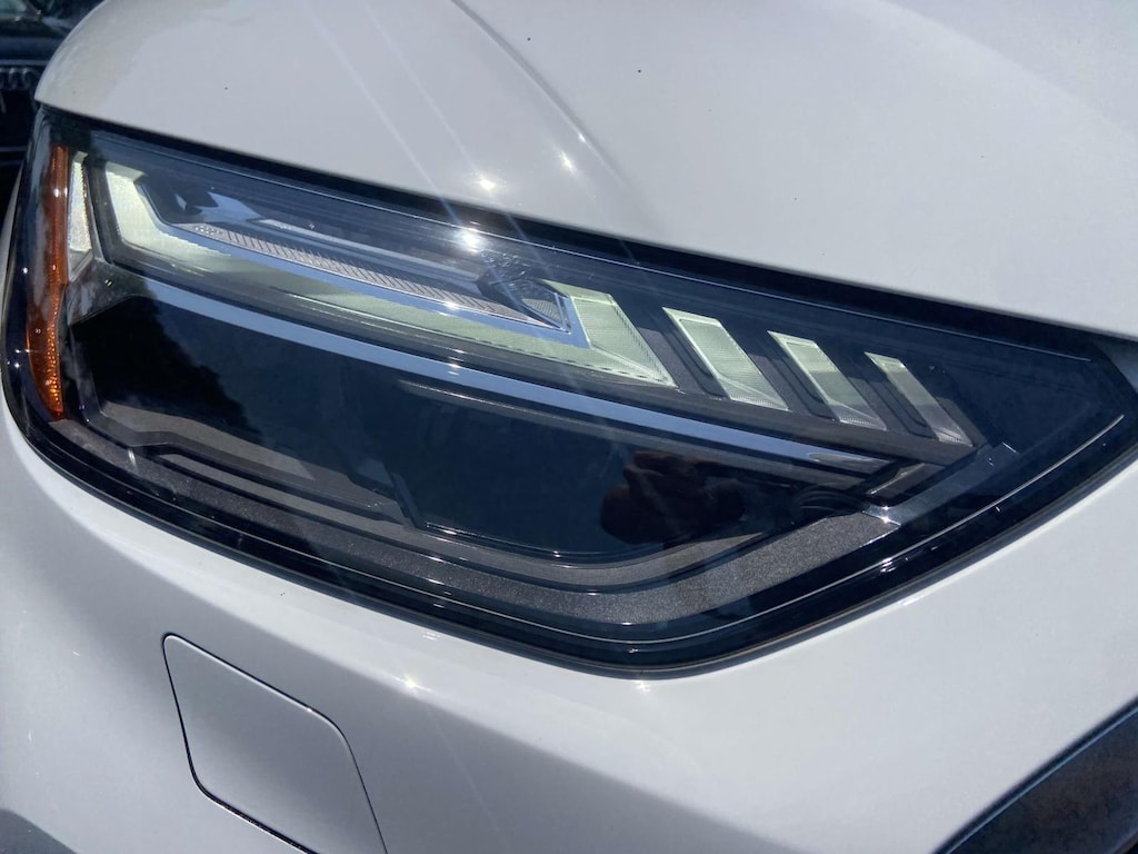 Certified 2025 Audi Q5 S line Prestige 45 TFSI quattro Sport Utility