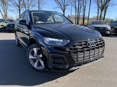 2025 Audi Q5 Premium 40 TFSI quattro SUV